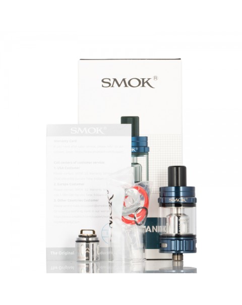 SMOK TFV9 Mini Tank 3ml