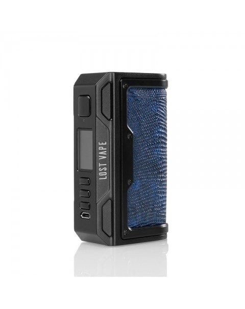 Lost Vape Thelema DNA250C Box Mod 200W