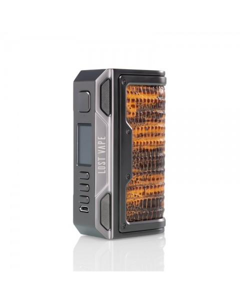 Lost Vape Thelema DNA250C Box Mod 200W