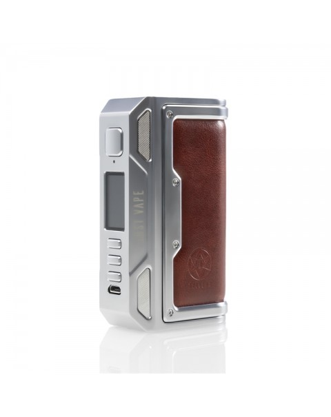 Lost Vape Thelema DNA250C Box Mod 200W