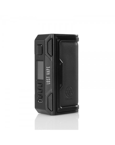 Lost Vape Thelema DNA250C Box Mod 200W