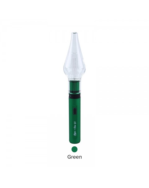 G9 Clean Pen V2 Wax & Herb Vaporizer Kit