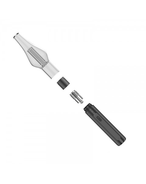 G9 Clean Pen V2 Wax & Herb Vaporizer Kit