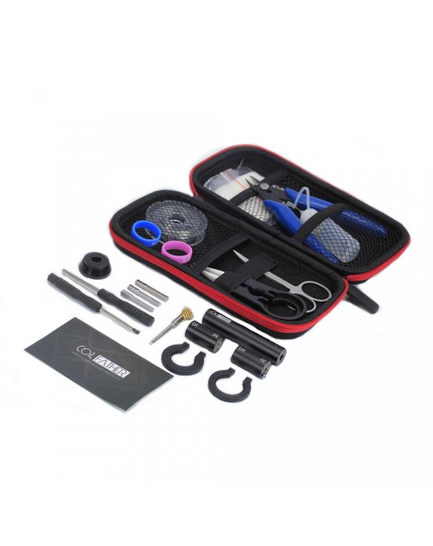 Coil Father X6S Vape Tool Kit