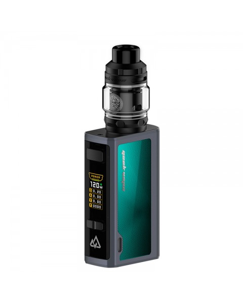 Geekvape OBELISK 120 FC Kit 3700mAh with Z Sub-ohm Tank