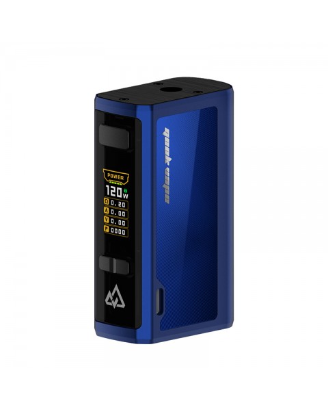 Geekvape OBELISK 120 FC Box Mod 3700mAh