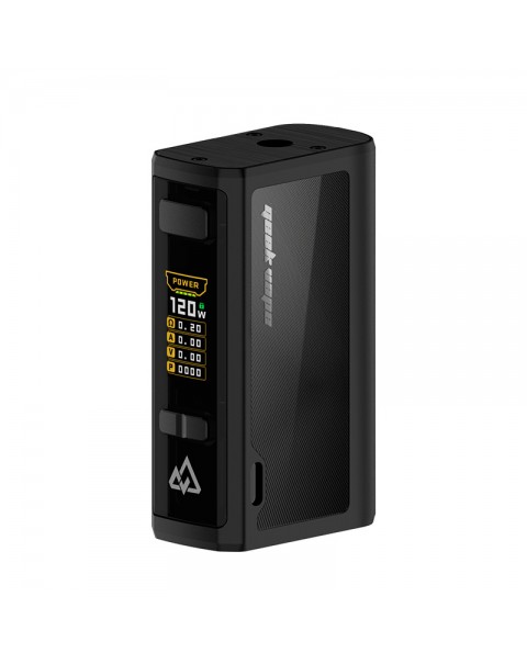 Geekvape OBELISK 120 FC Box Mod 3700mAh