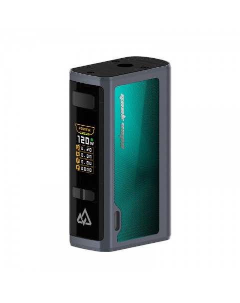 Geekvape OBELISK 120 FC Box Mod 3700mAh