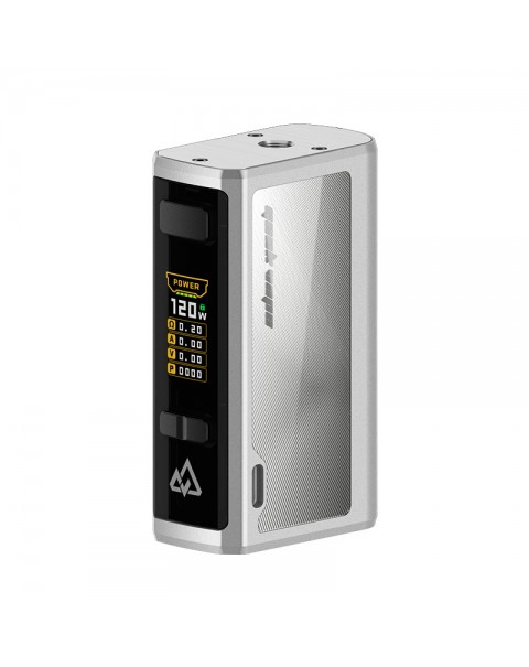 Geekvape OBELISK 120 FC Box Mod 3700mAh