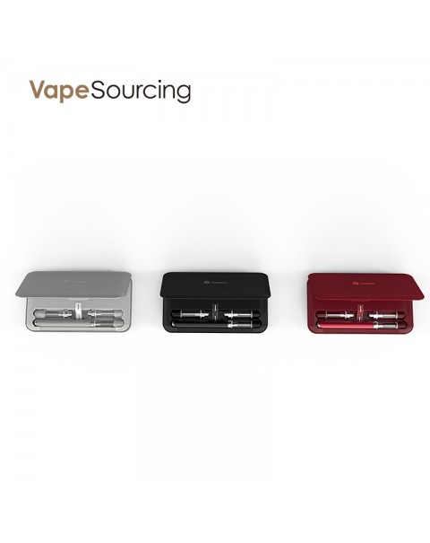 Joyetech eRoll Mac Kit 180mAh (Advanced Edition with 2000mAh PCC)