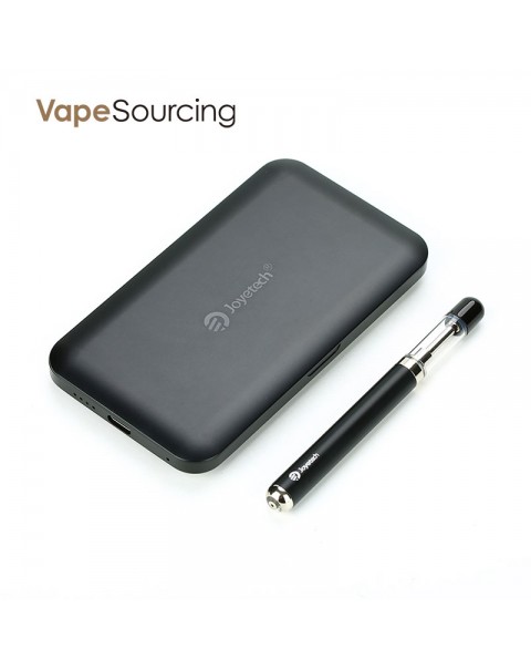 Joyetech eRoll Mac Kit 180mAh (Advanced Edition with 2000mAh PCC)