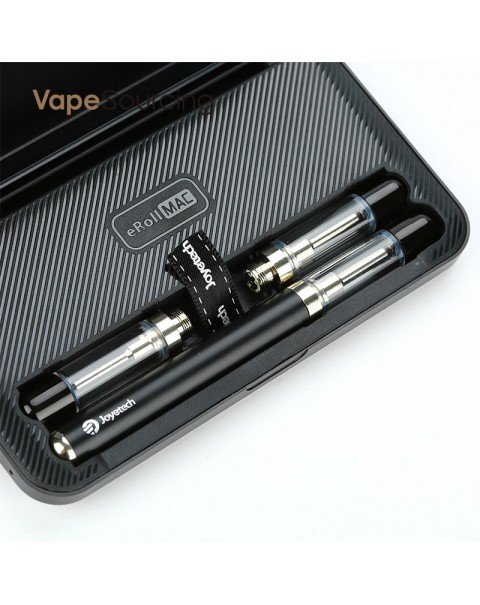 Joyetech eRoll Mac Kit 180mAh (Advanced Edition with 2000mAh PCC)