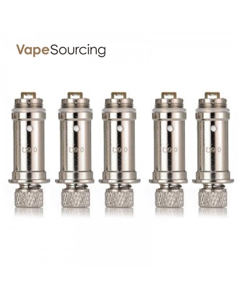 Lost Vape Lyra Replacement Coil (5pcs/pack)