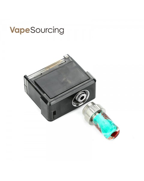 Smoant Pasito Replacement Pod Cartridge 3ml (1pc/pack)