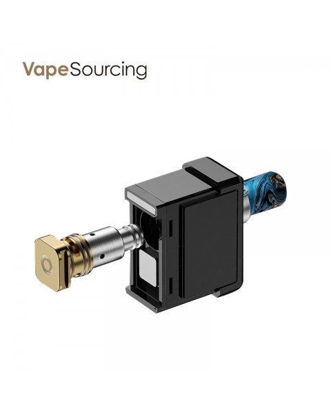 Smoant Pasito Replacement Pod Cartridge 3ml (1pc/pack)