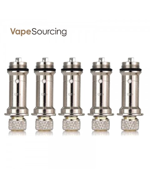 Lost Vape Lyra Replacement Coil (5pcs/pack)