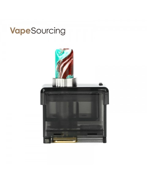 Smoant Pasito Replacement Pod Cartridge 3ml (1pc/pack)