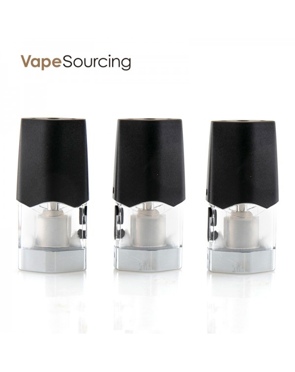 SMOK INFINIX 2 Replacement Pod Cartridge (3pcs/pac...