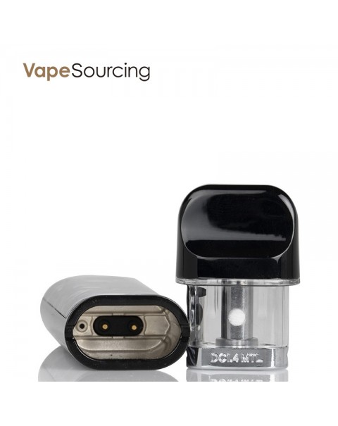 SMOK Novo 2 / 2S Pod Cartridge 2ml/1.8ml (3pcs/pack)