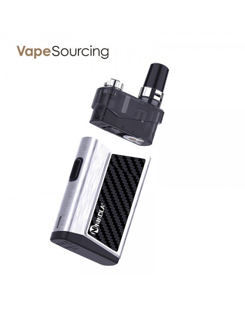 Nikola Antares Pod System Kit 1200mAh