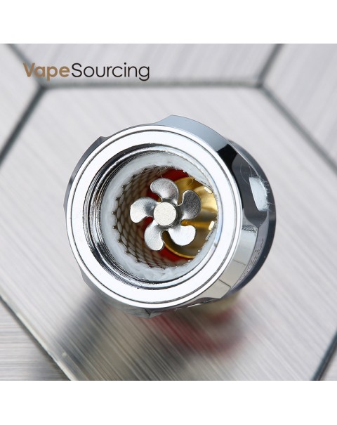 Eleaf HW-T Coil Head 0.2ohm (3pcs/pack)