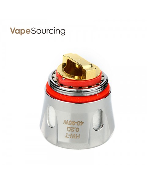 Eleaf HW-T Coil Head 0.2ohm (3pcs/pack)