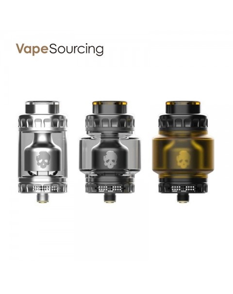 Dovpo Blotto RTA 6ml