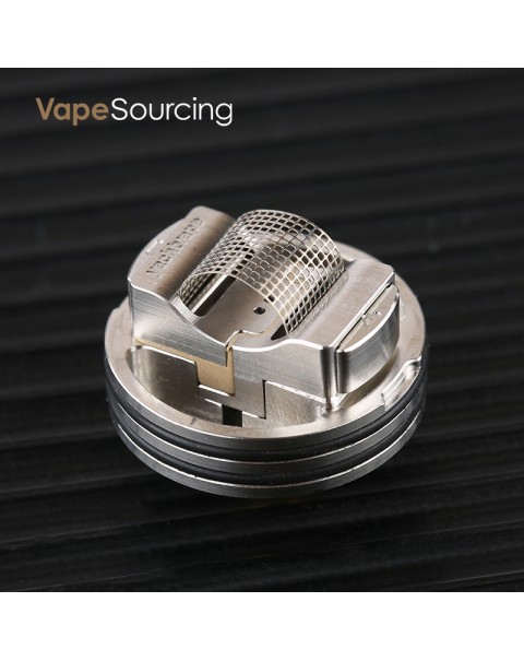 Yachtvape Meshlock RDA 24mm