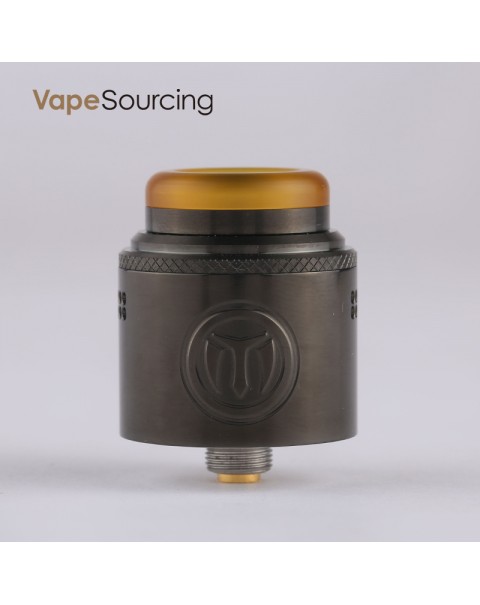 Yachtvape Meshlock RDA 24mm