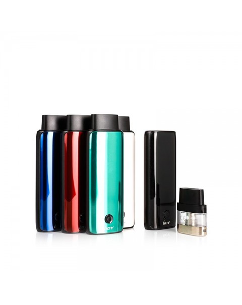 IJOY Neptune Pod System Kit 650mAh New Color