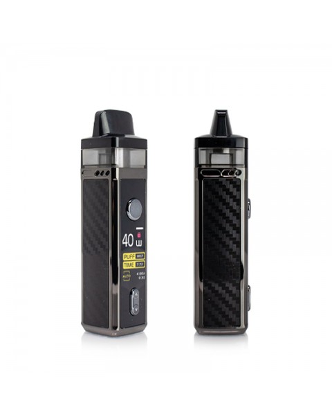 VOOPOO VINCI Mod 40W Pod System Kit