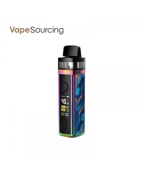 VOOPOO VINCI Mod 40W Pod System Kit