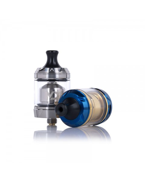 Hellvape MD RTA 4ml