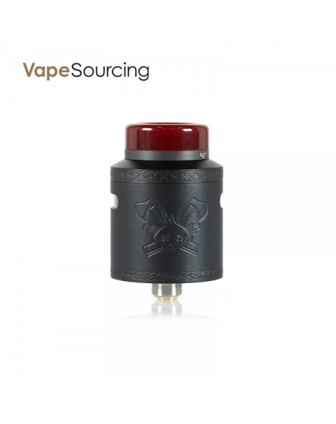 Hellvape Dead Rabbit V2 RDA 24mm