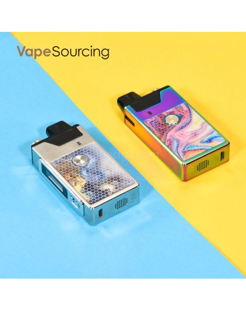 Talent Vape ECO Pod System Kit 1100mAh