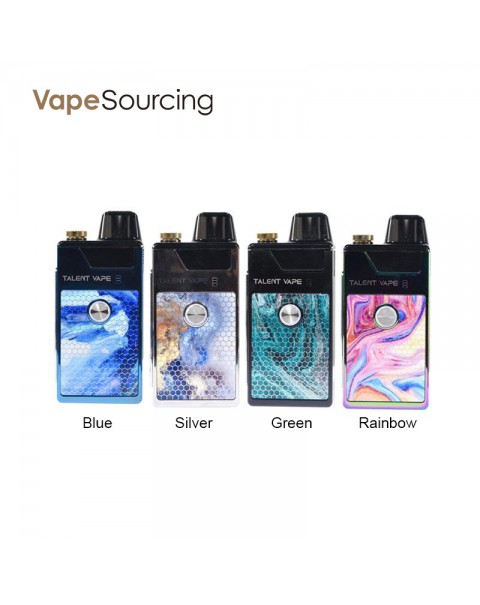 Talent Vape ECO Pod System Kit 1100mAh