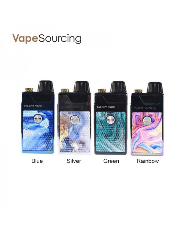 Talent Vape ECO Pod System Kit 1100mAh