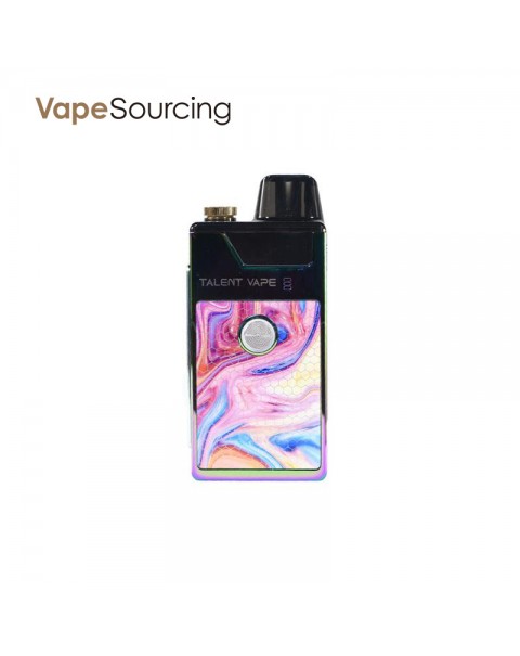 Talent Vape ECO Pod System Kit 1100mAh