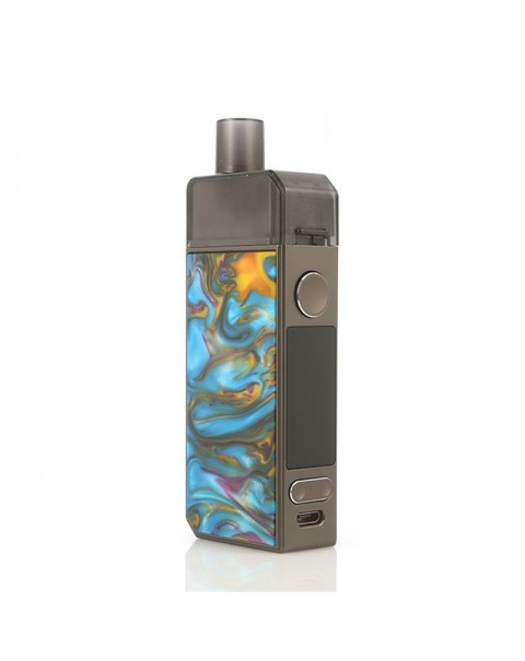 VOOPOO Navi 40W Mod Pod Kit 1500mAh