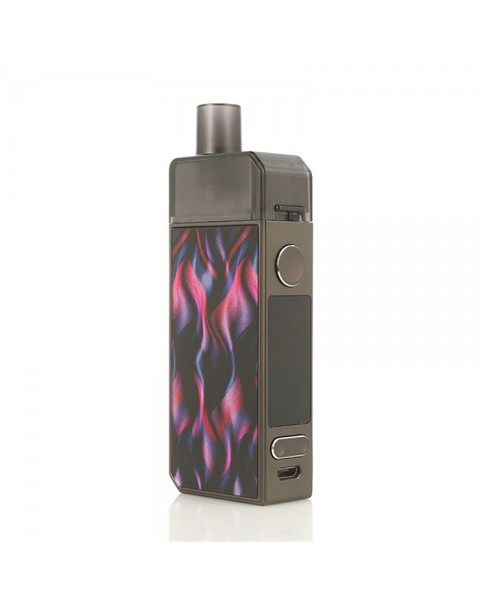 VOOPOO Navi 40W Mod Pod Kit 1500mAh