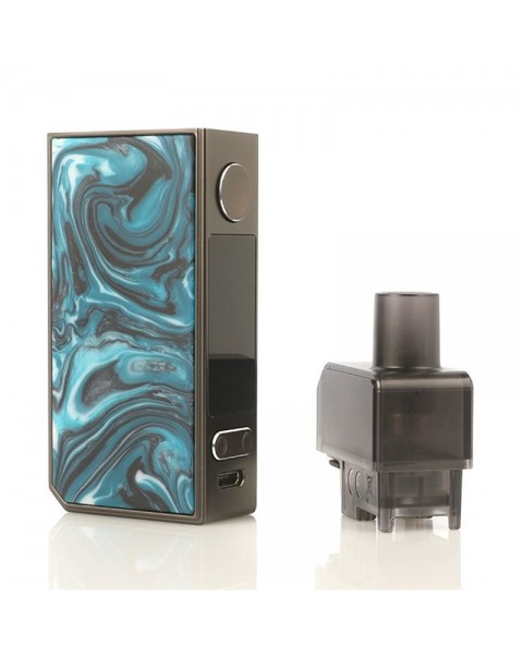 VOOPOO Navi 40W Mod Pod Kit 1500mAh