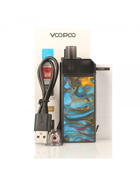 VOOPOO Navi 40W Mod Pod Kit 1500mAh