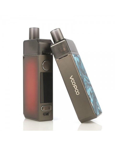 VOOPOO Navi 40W Mod Pod Kit 1500mAh