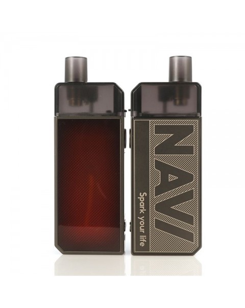 VOOPOO Navi 40W Mod Pod Kit 1500mAh