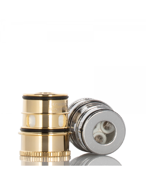 Vapefly Kriemhild Sub Ohm Tank 5ml 26mm