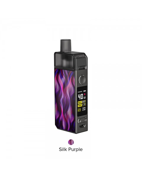 VOOPOO Navi 40W Mod Pod Kit 1500mAh