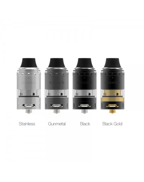 Vapefly Kriemhild Sub Ohm Tank 5ml 26mm