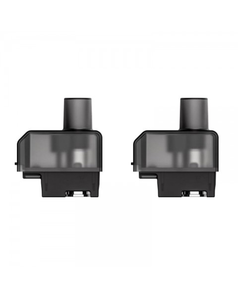 VOOPOO Navi Replacement Pod Cartridge 2ml/3.8ml (2pcs/pack)