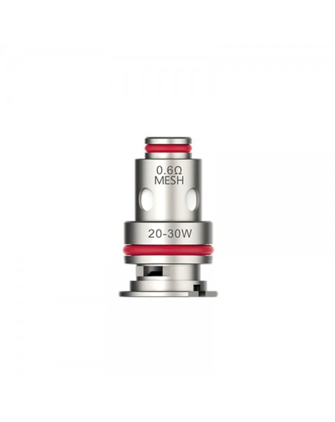 Vaporesso GTX Replacement Coils For Target PM80, Target PM80 SE, Target PM30, GTX One (5pcs/pack)