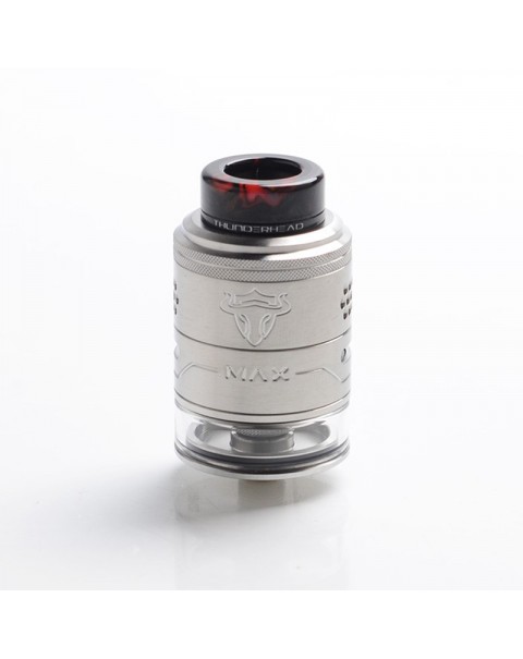 ThunderHead Creations Tauren Max RDTA 25mm